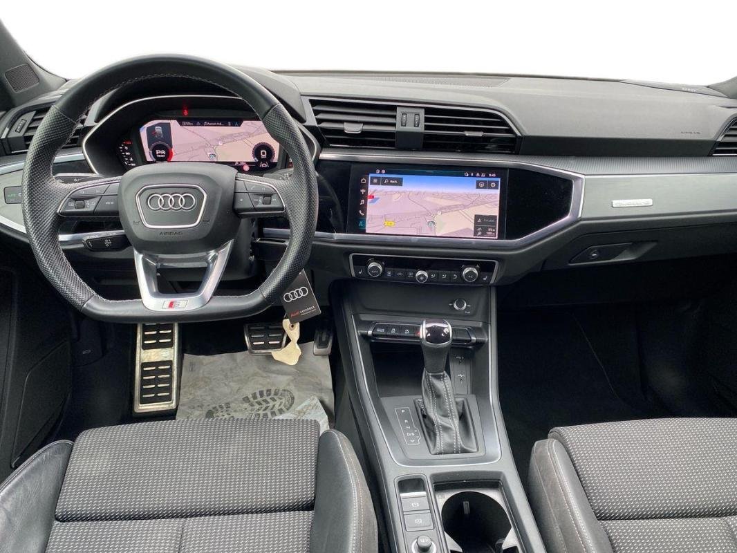 Audi Q3 Sportback - Photo 8