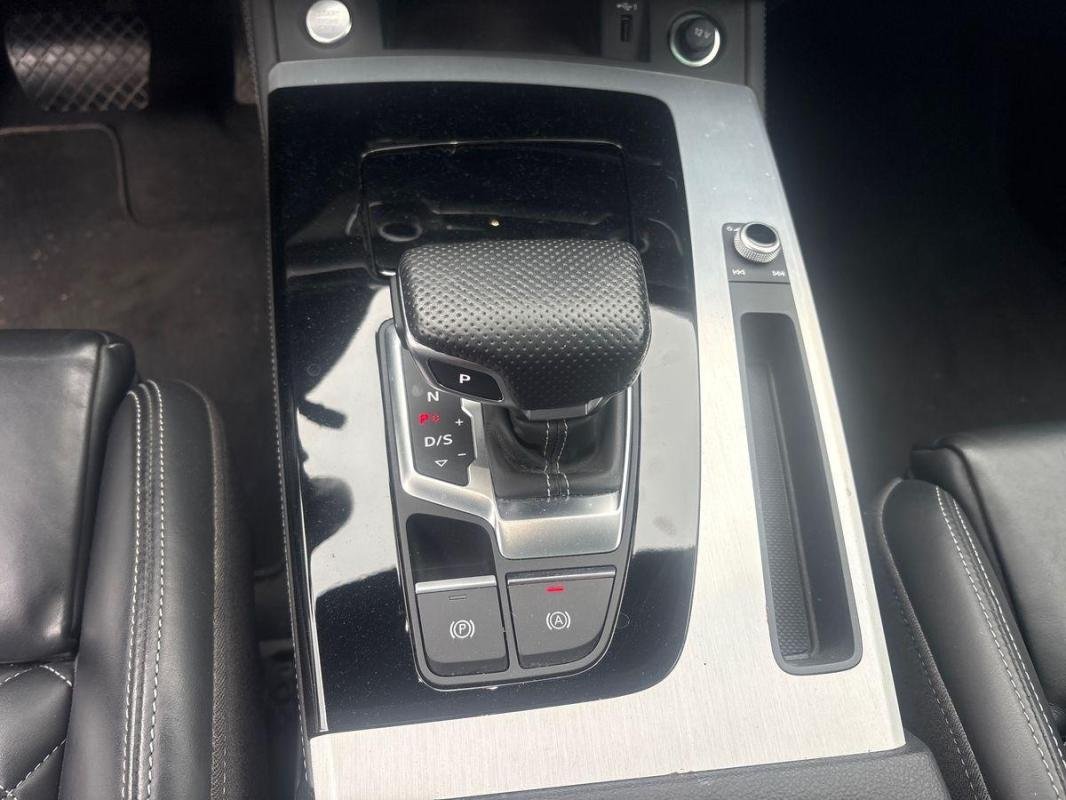 Audi Q5 Sportback - Photo 11