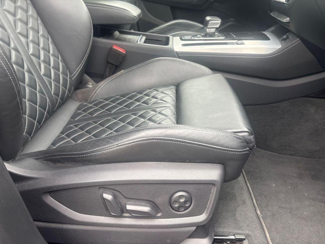 Audi Q5 Sportback - Photo 14