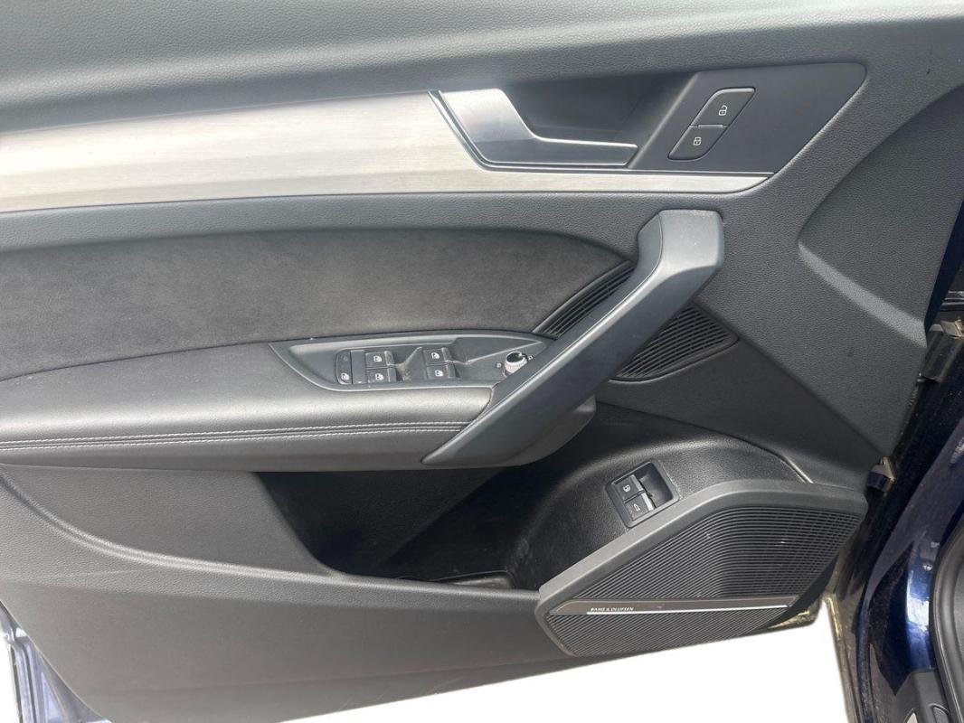 Audi Q5 Sportback - Photo 15