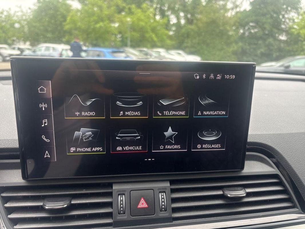 Audi Q5 Sportback - Photo 16