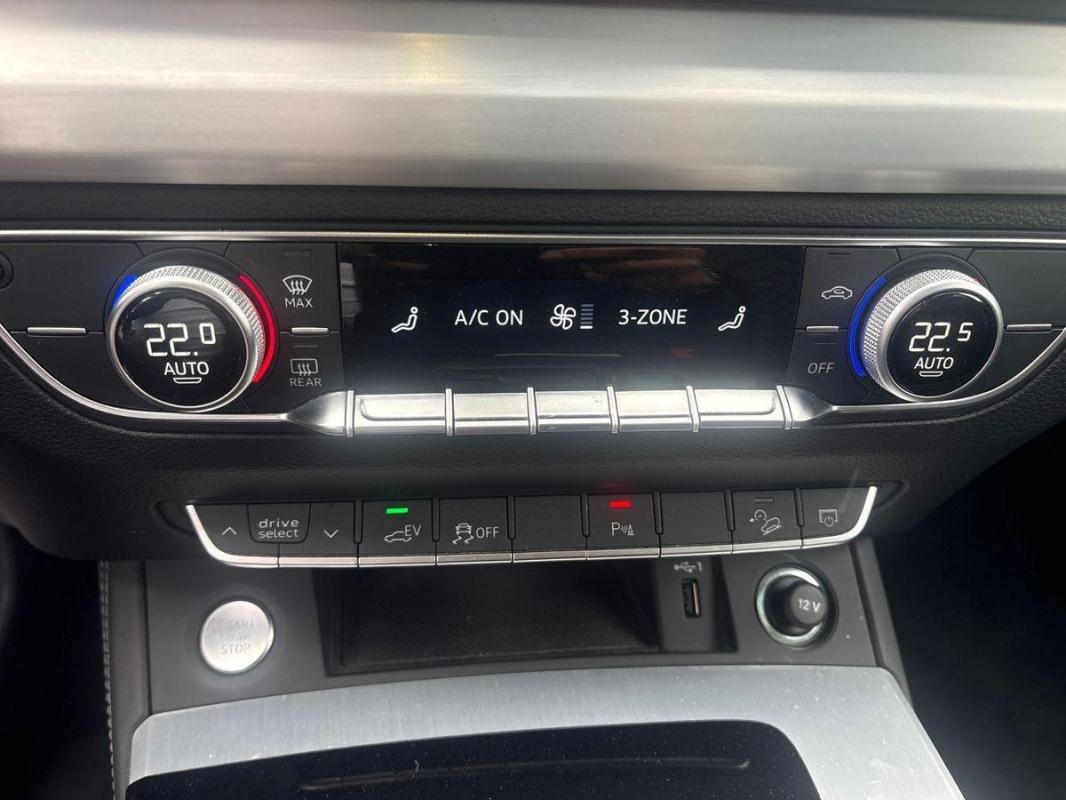 Audi Q5 Sportback - Photo 19
