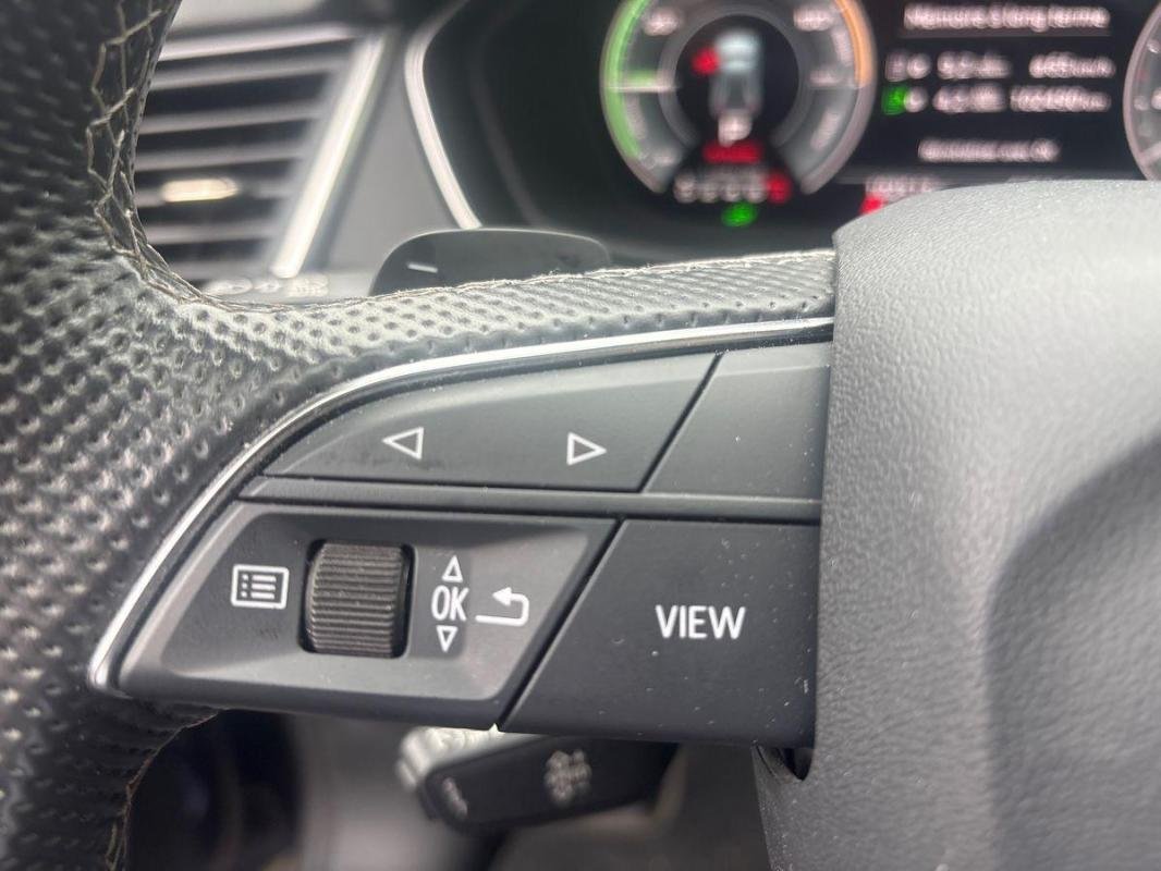 Audi Q5 Sportback - Photo 20