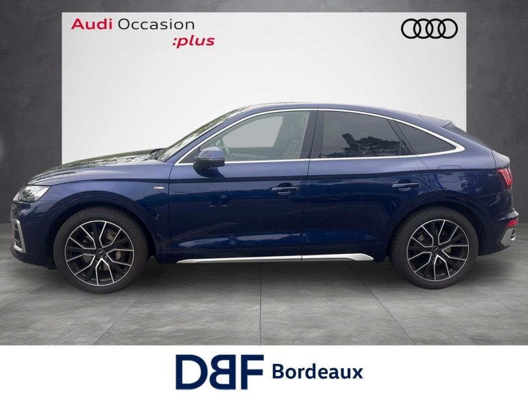 Audi Q5 Sportback - Photo 2