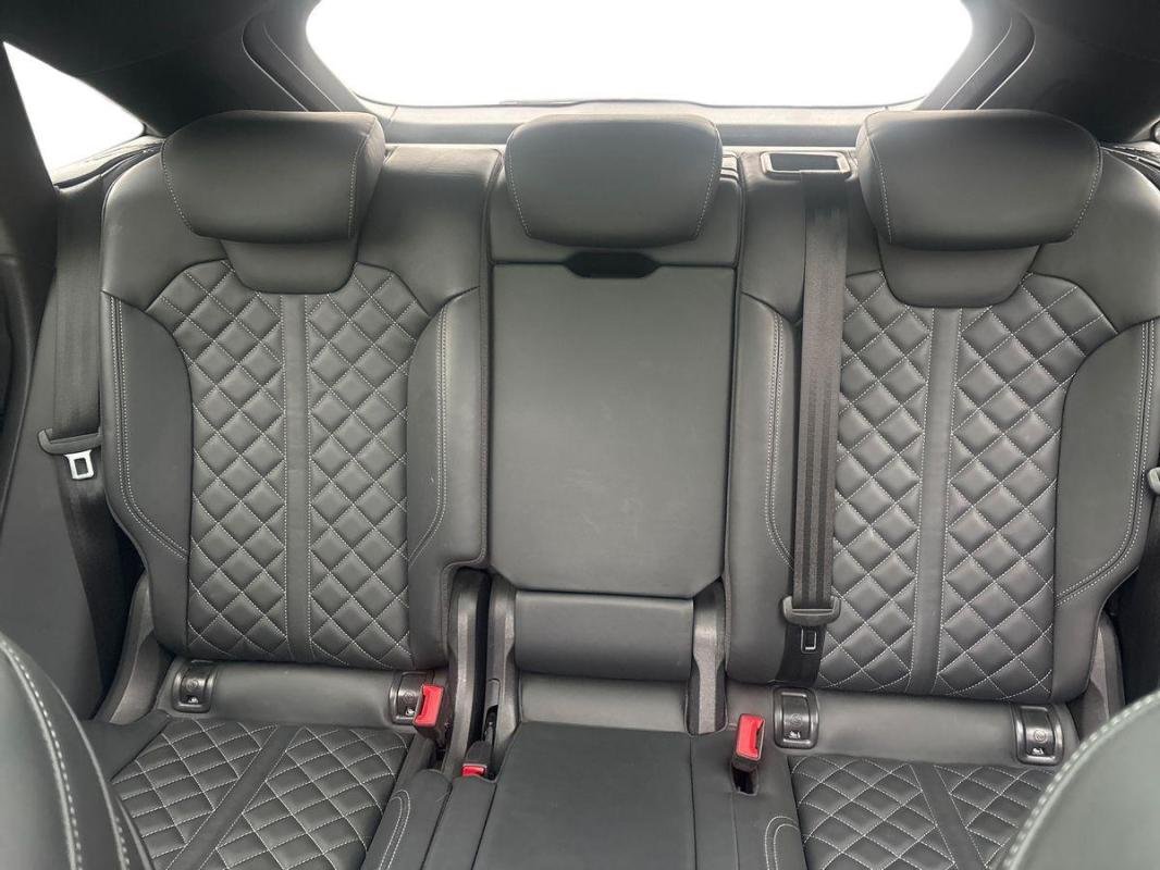 Audi Q5 Sportback - Photo 22