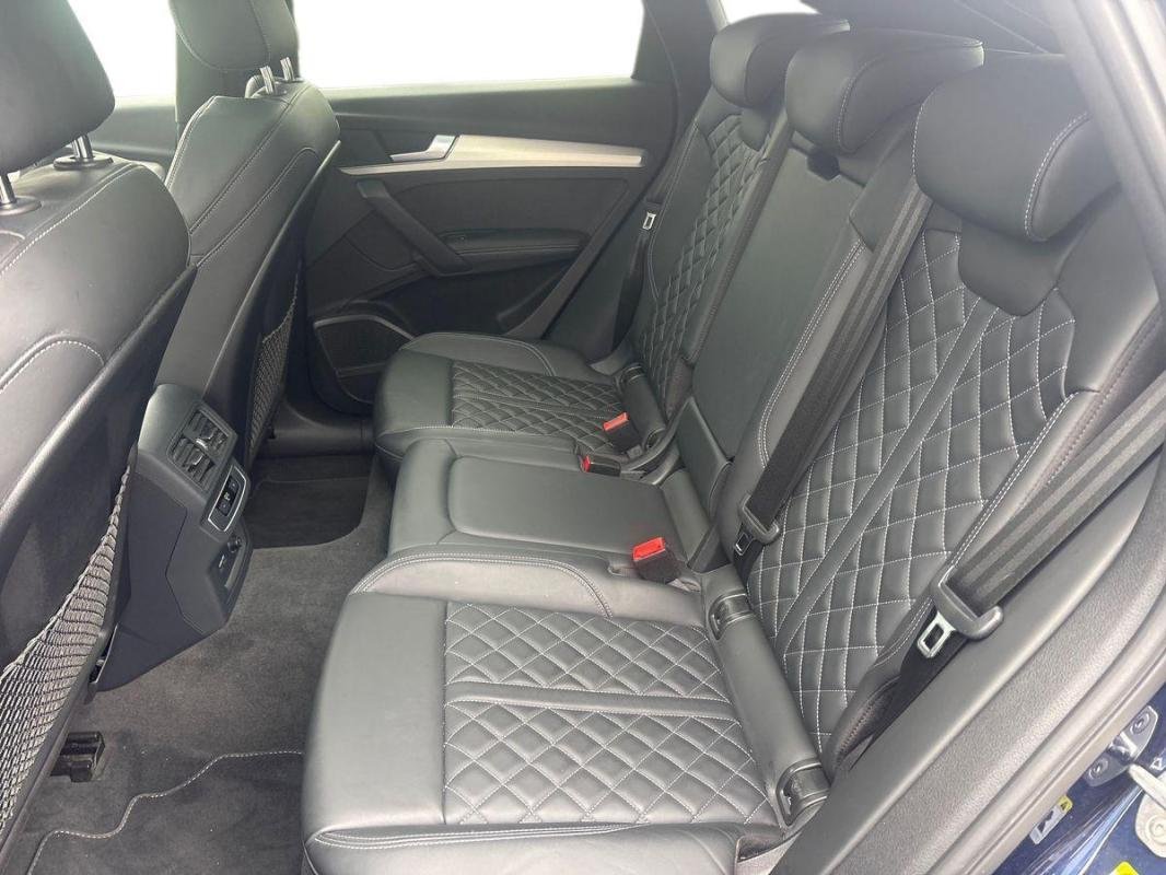 Audi Q5 Sportback - Photo 23
