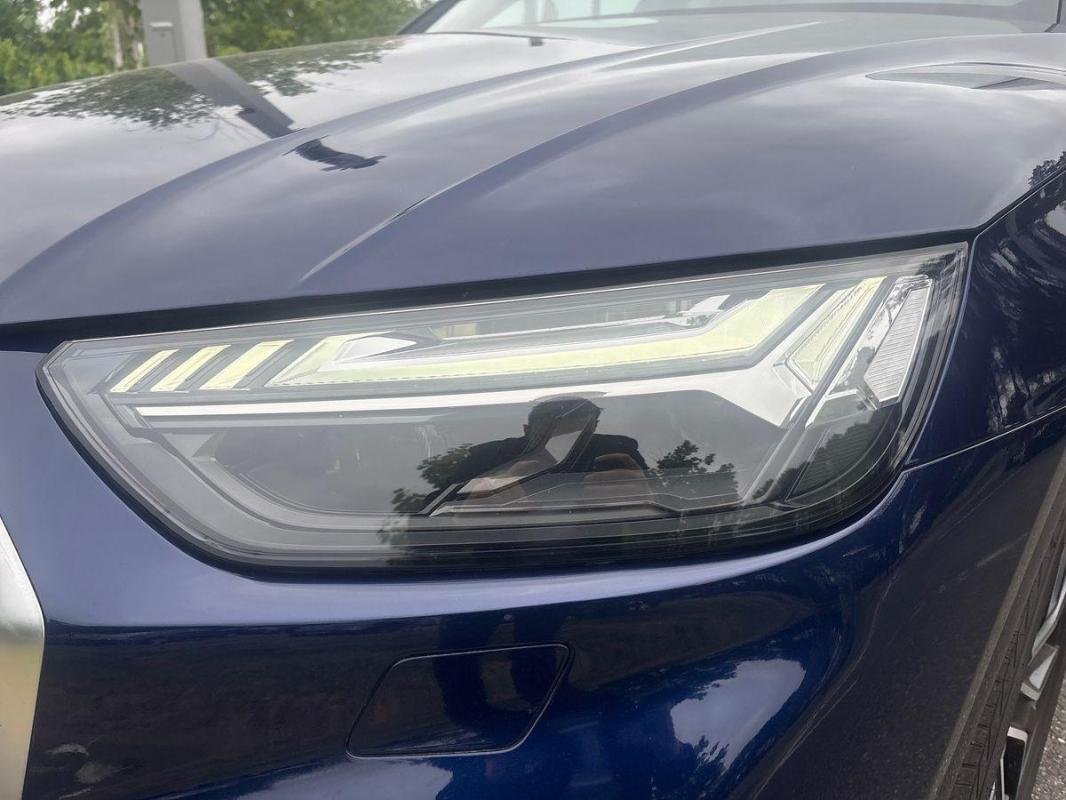 Audi Q5 Sportback - Photo 25