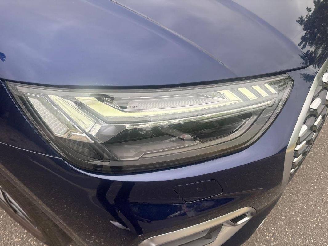 Audi Q5 Sportback - Photo 26