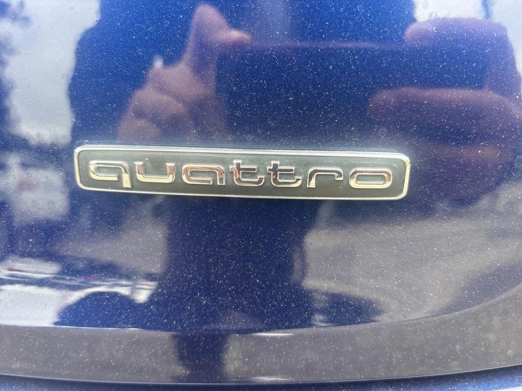 Audi Q5 Sportback - Photo 27