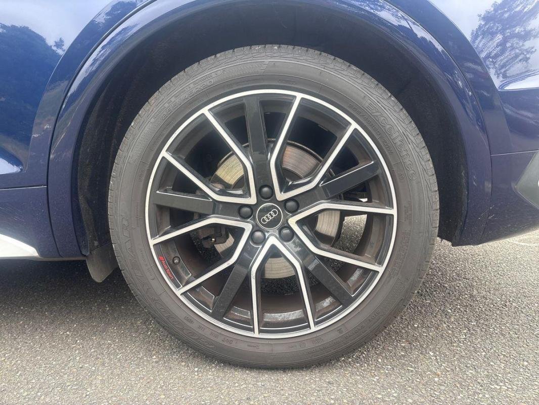 Audi Q5 Sportback - Photo 28