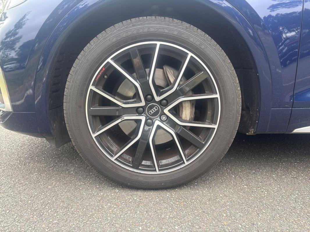 Audi Q5 Sportback - Photo 29