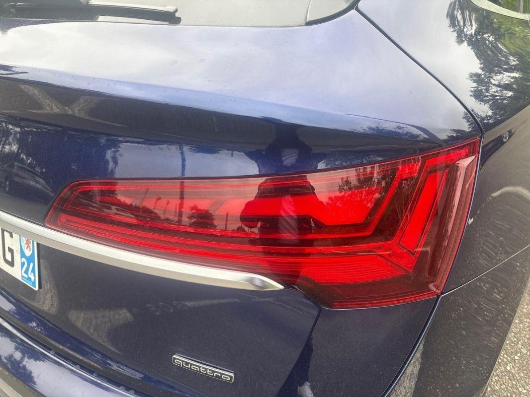 Audi Q5 Sportback - Photo 30