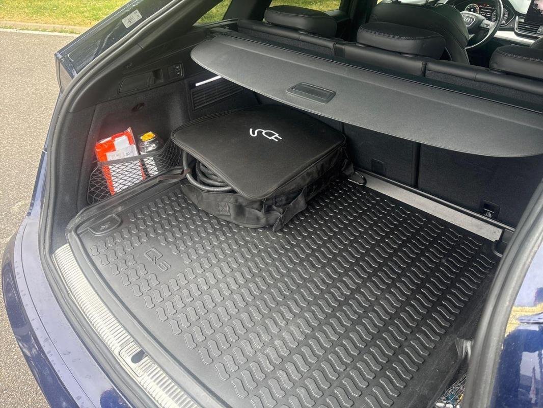 Audi Q5 Sportback - Photo 32