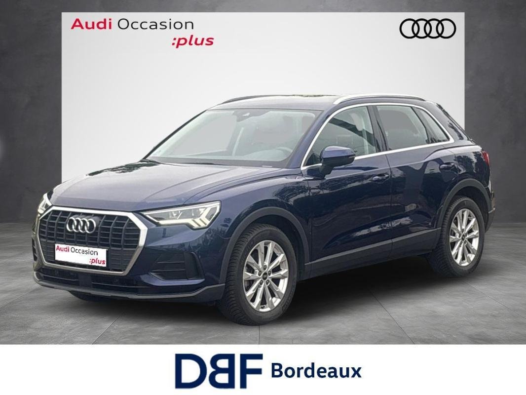 Audi Q3 - Photo 1
