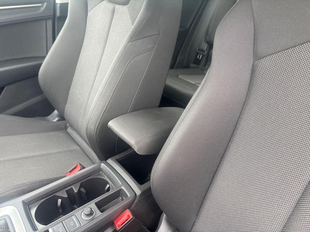 Audi Q3 - Photo 12