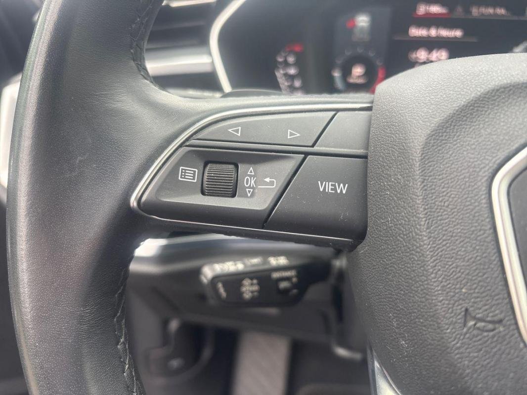 Audi Q3 - Photo 20