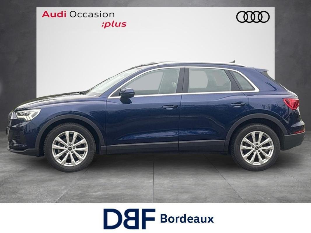 Audi Q3 - Photo 2