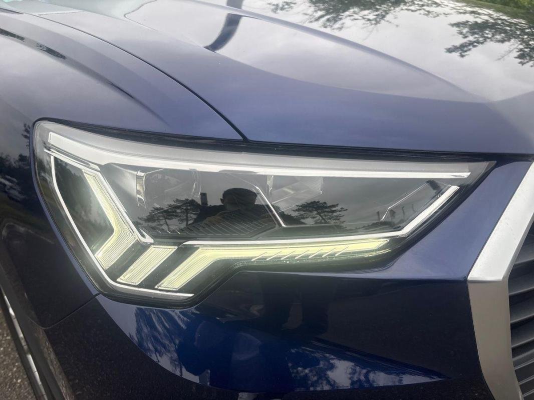 Audi Q3 - Photo 25