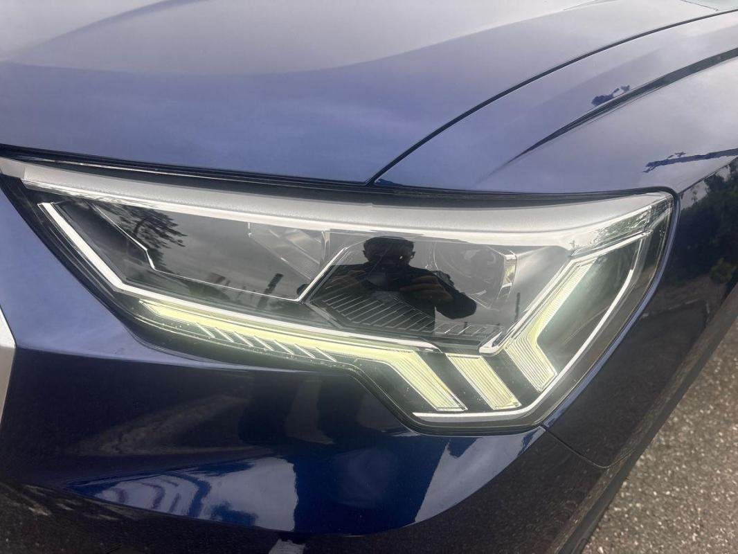 Audi Q3 - Photo 26