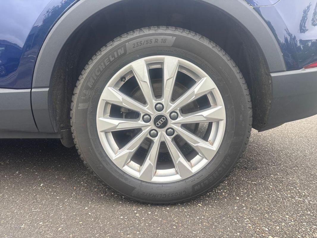 Audi Q3 - Photo 28