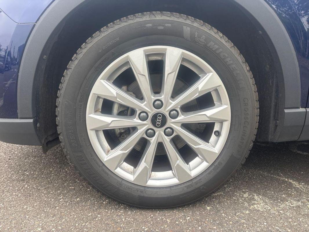 Audi Q3 - Photo 29