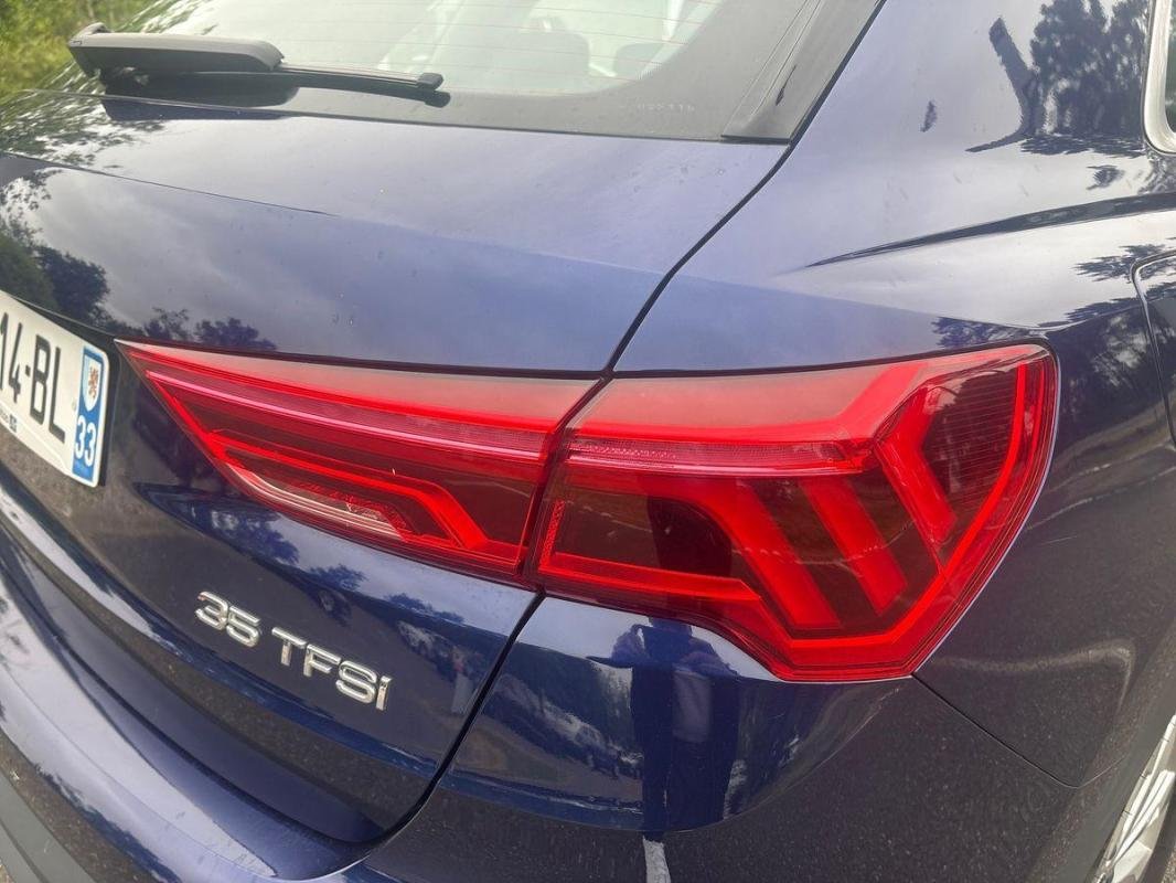 Audi Q3 - Photo 30