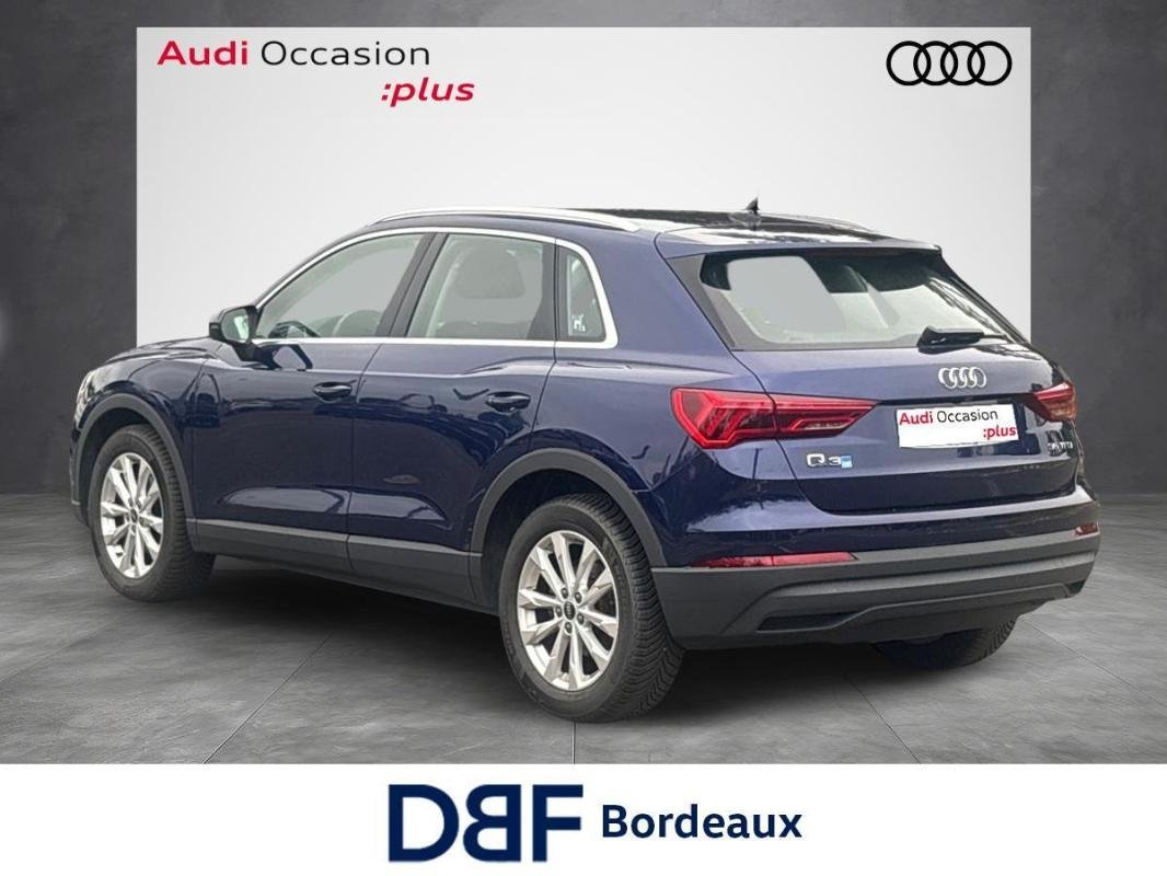 Audi Q3 - Photo 3
