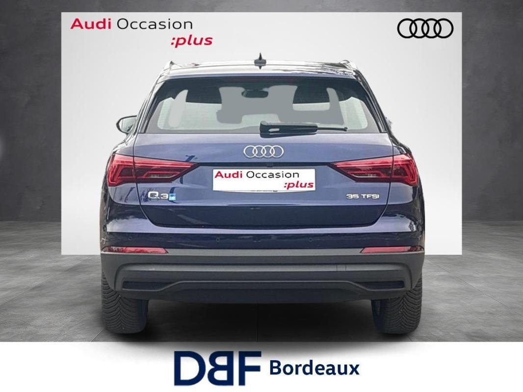 Audi Q3 - Photo 4
