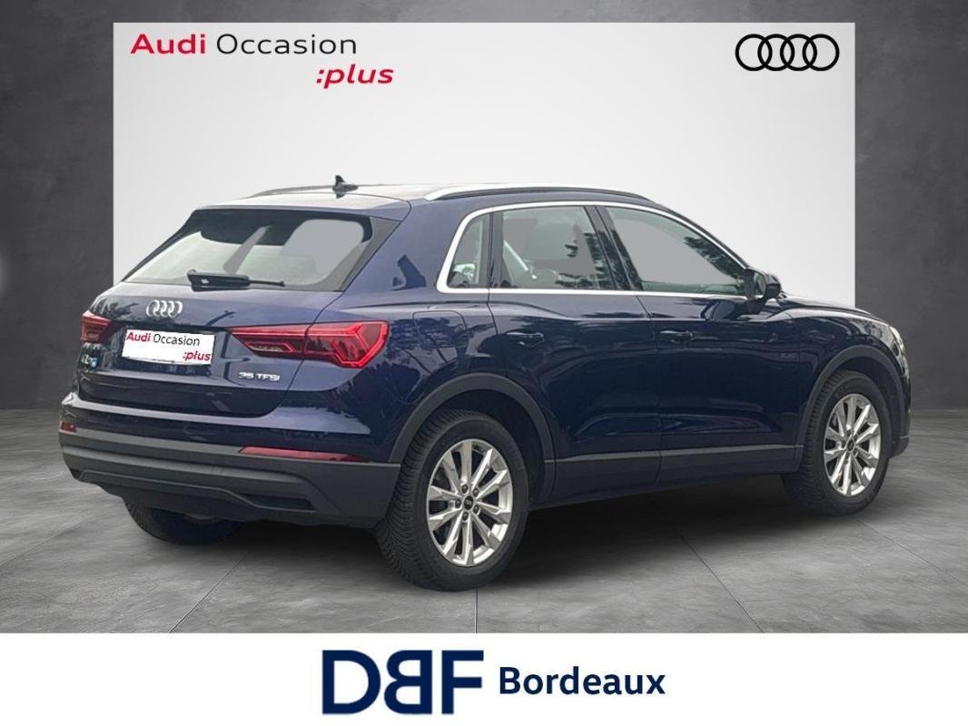Audi Q3 - Photo 5