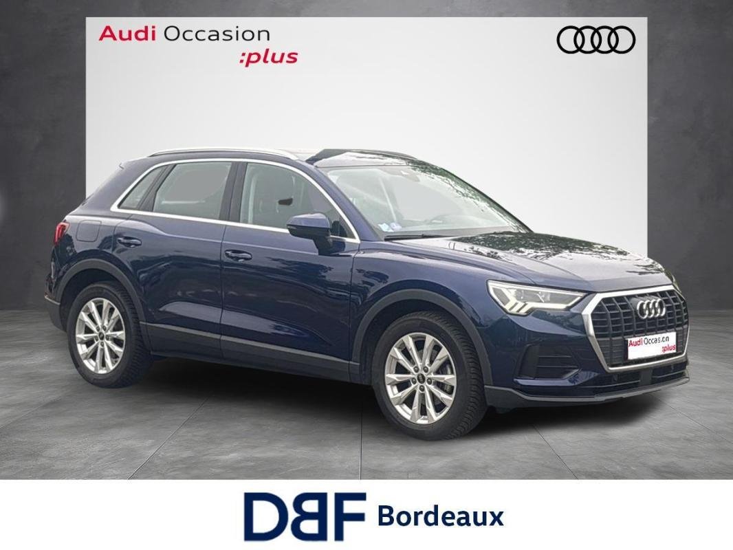 Audi Q3 - Photo 6