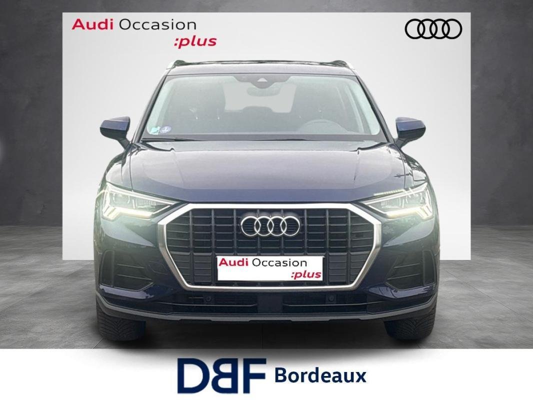 Audi Q3 - Photo 7