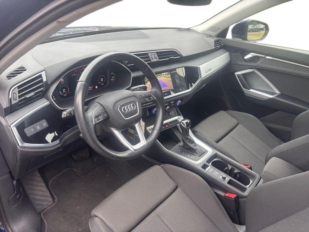 Audi Q3 - Photo 9