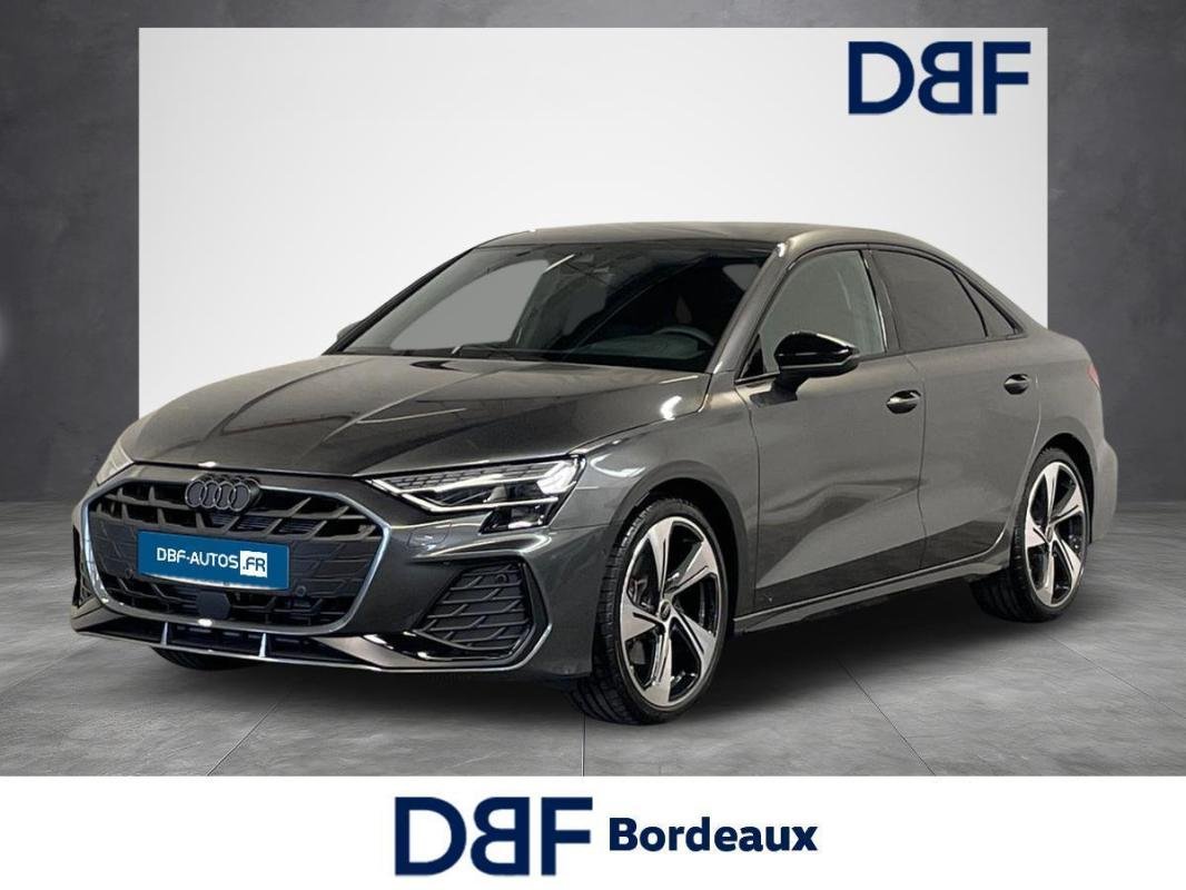 Audi A3 Berline - Photo 1