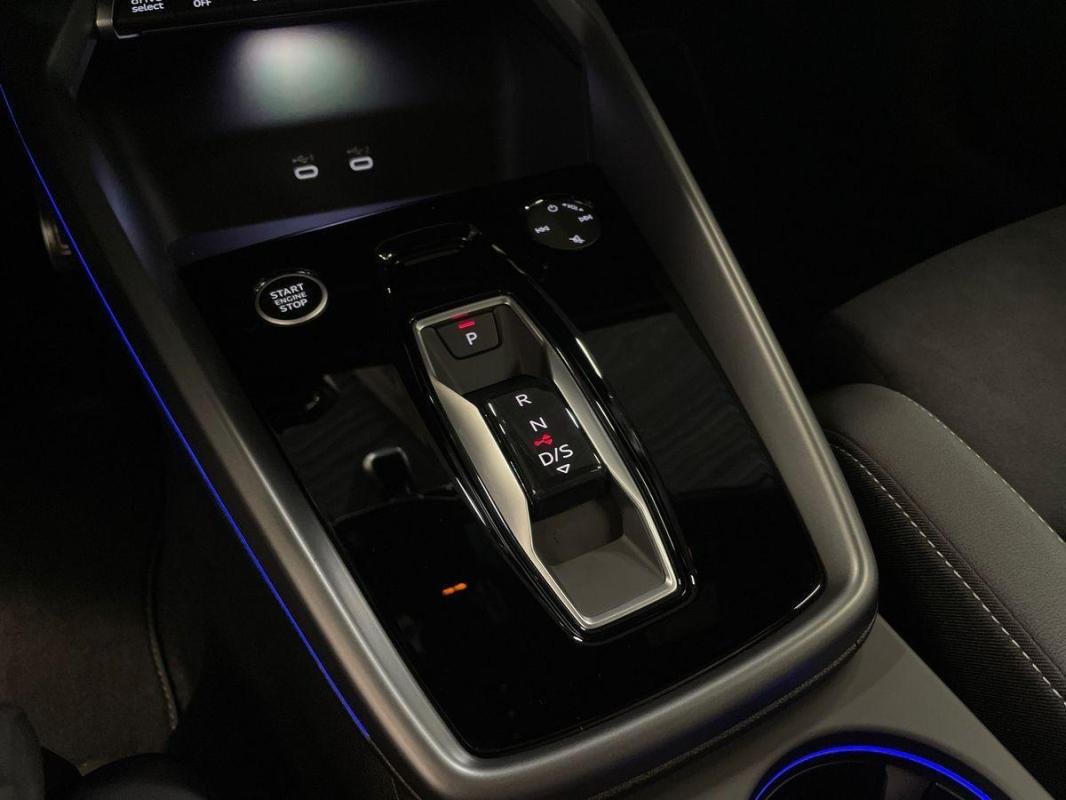 Audi A3 Berline - Photo 11