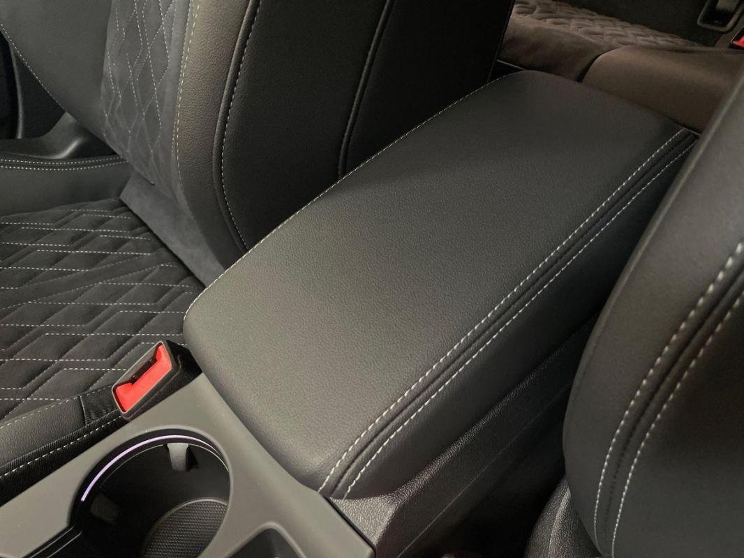 Audi A3 Berline - Photo 12