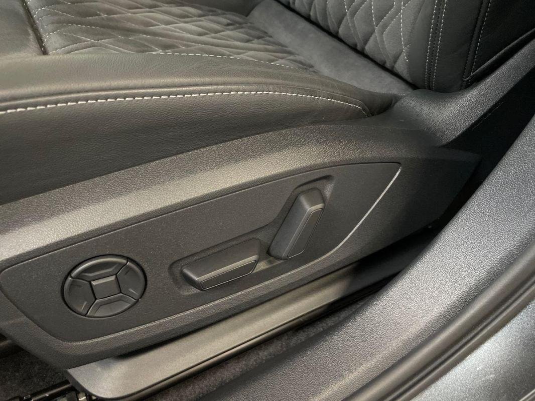 Audi A3 Berline - Photo 14
