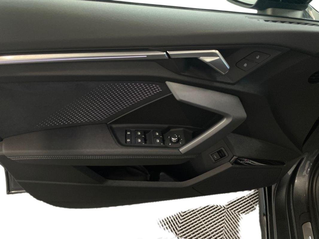 Audi A3 Berline - Photo 15