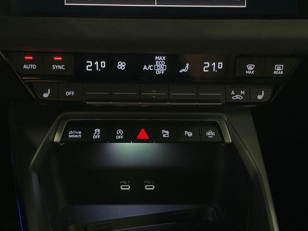 Audi A3 Berline - Photo 19