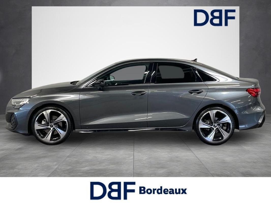 Audi A3 Berline - Photo 2
