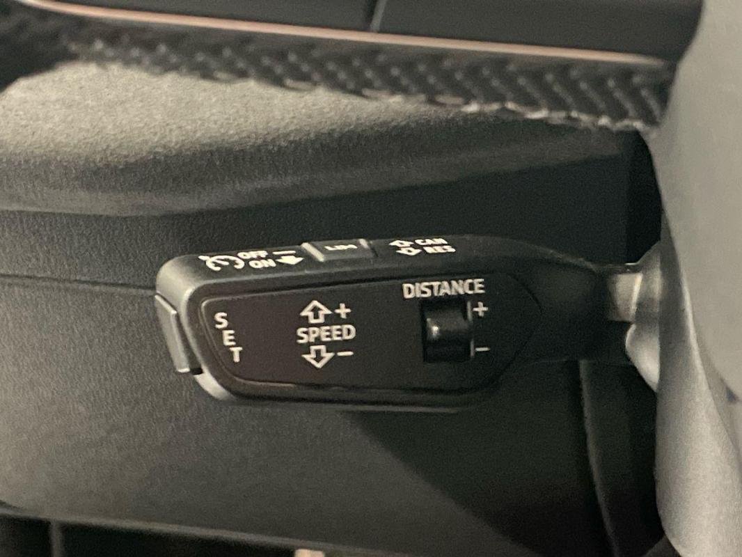 Audi A3 Berline - Photo 21