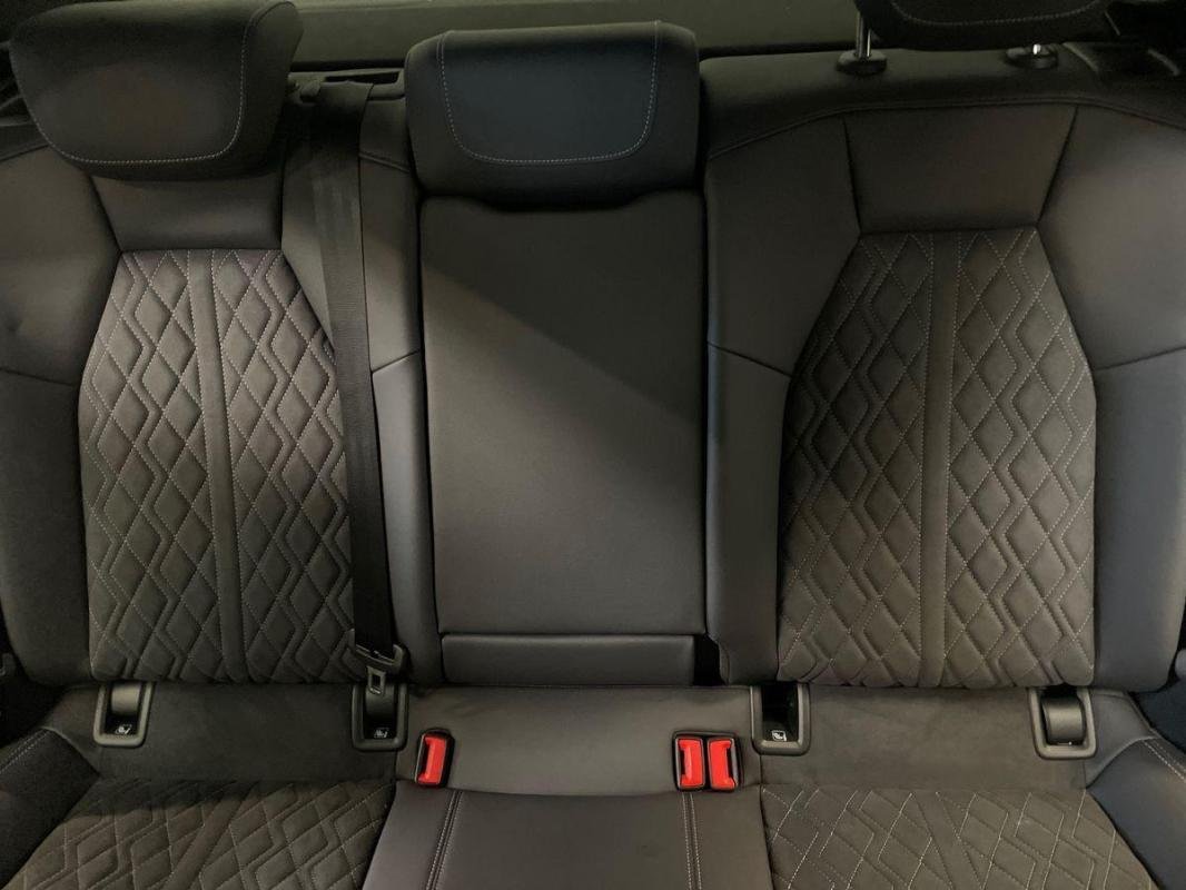 Audi A3 Berline - Photo 22
