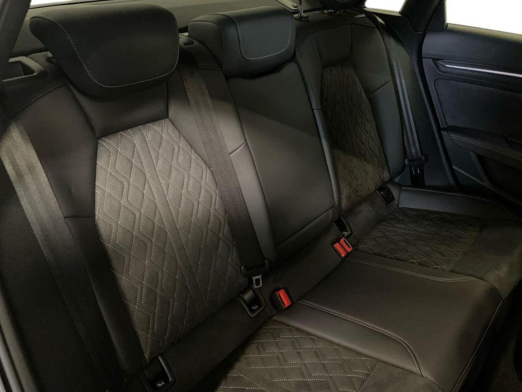 Audi A3 Berline - Photo 23