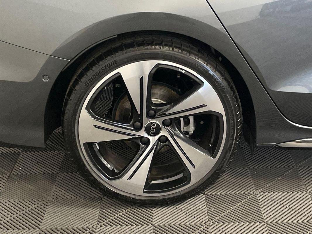 Audi A3 Berline - Photo 28