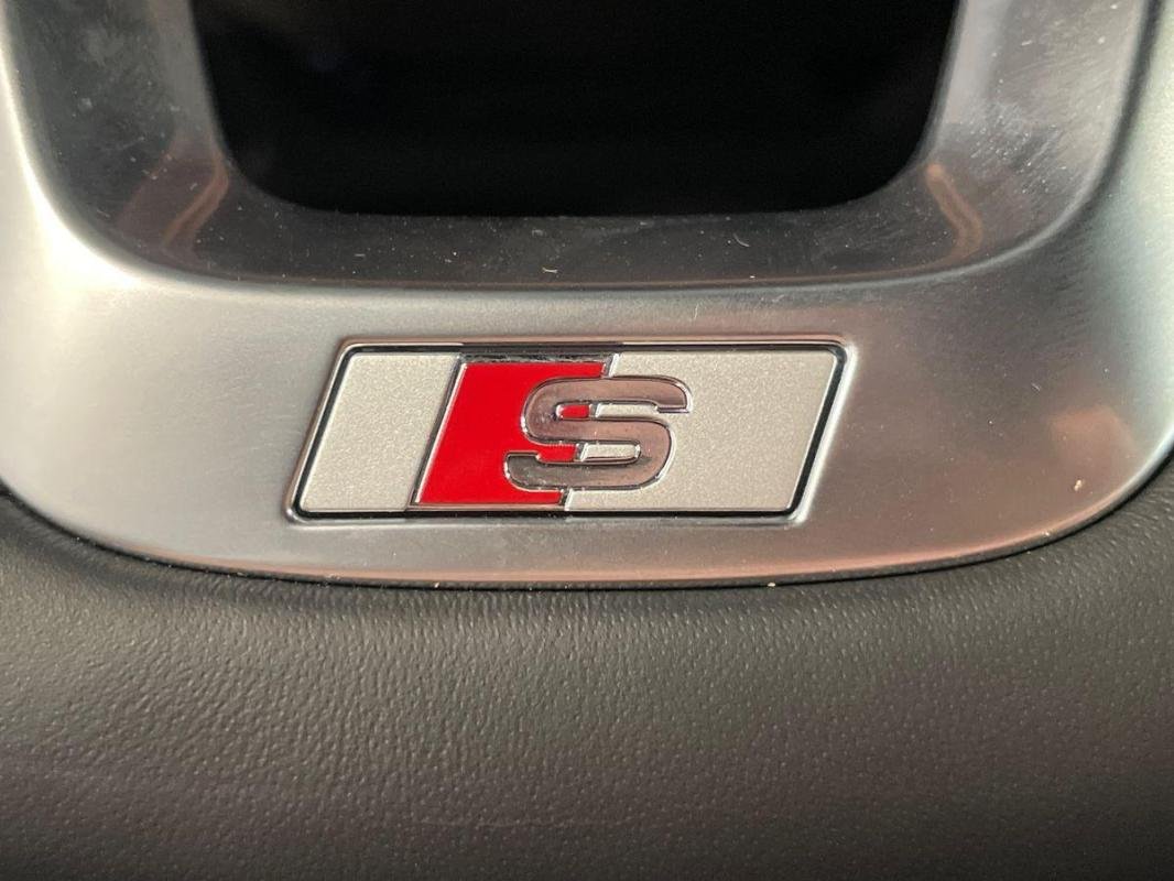 Audi A3 Berline - Photo 33