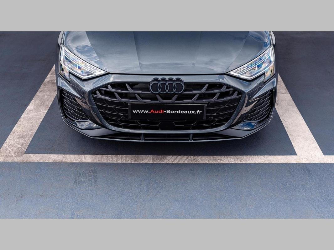 Audi A3 Berline - Photo 35