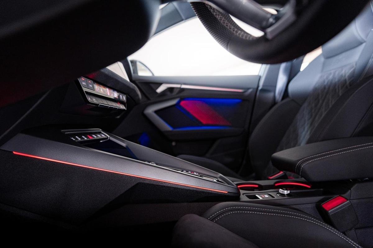 Audi A3 Berline - Photo 41