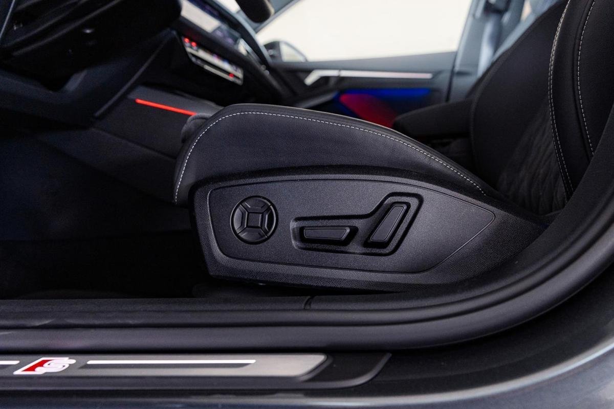 Audi A3 Berline - Photo 44