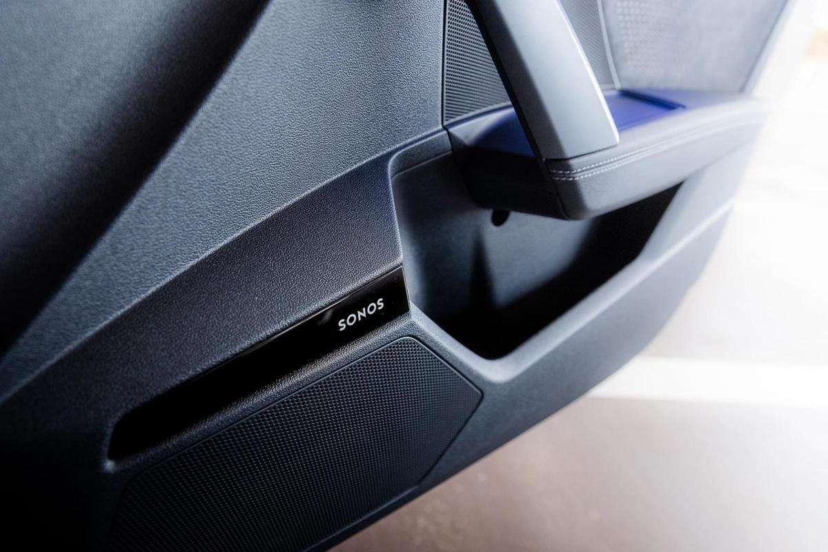 Audi A3 Berline - Photo 45