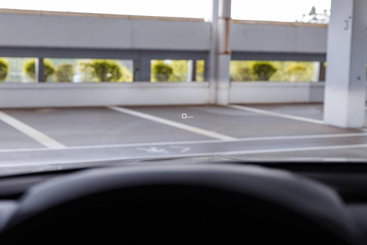 Audi A3 Berline - Photo 46
