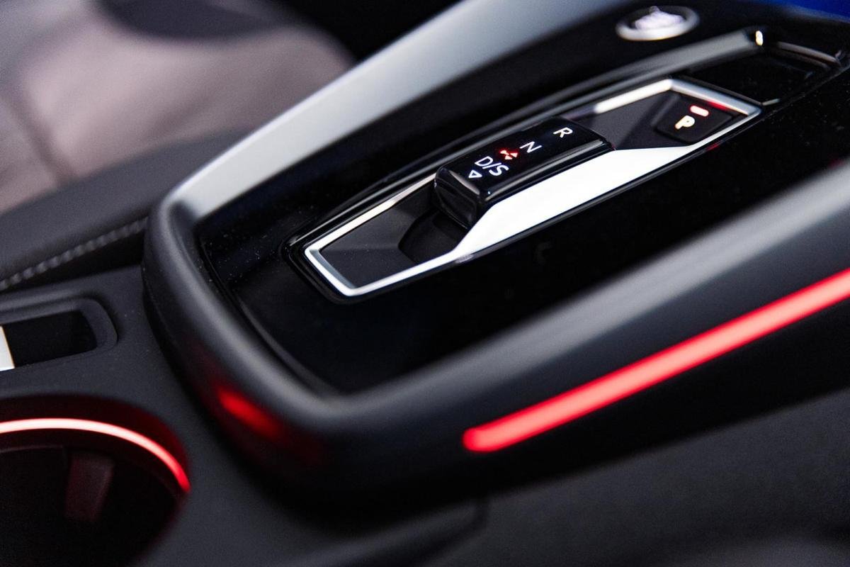 Audi A3 Berline - Photo 48